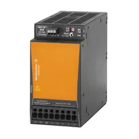 Weidmüller PRO TOP1 480W 24V 20A