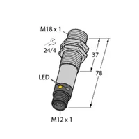 Turck M18SP6RQ