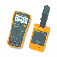 Fluke FLUKE-117/PRV240