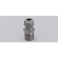 Ifm Electronic CLAMP ADAPTER R1/2