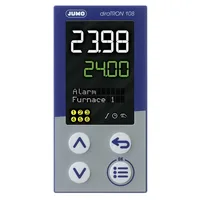 JUMO 702112/8-0000-25/000