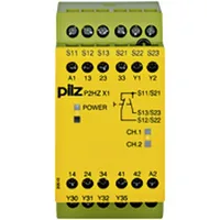 Pilz 774340