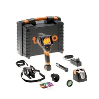 Testo SE & Co. KGaA testo 875-2i Set