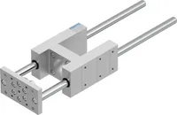 Festo EAGF-V2-KF-63-320