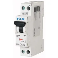 Eaton Electric FAZ-PN-C10/1N