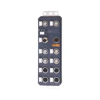 IFM IO-Link Master PL EC 8P IP67