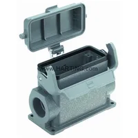 Harting Deutschland 09 30 016 0255