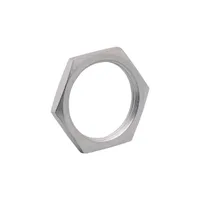 IFM NUT M30 CUZN 100PCS.