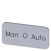 Siemens 3SU1900-0AC81-0DY0