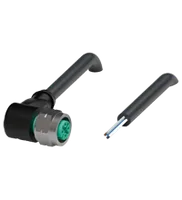 Pepperl+Fuchs V15-WV4A-BK10M-PUR-U/0,75
