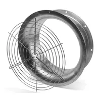 Helios Ventilatoren ASD-SGD 500
