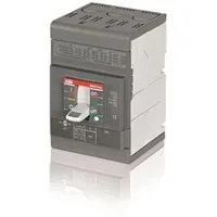 ABB XT2H 160 TMA 63-630 3p F F