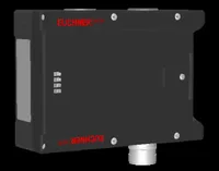 Euchner MGB-L0-ARA-AA1A1-S1-R-110950