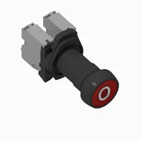 Allen Bradley 800FD-F405X11