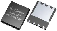 Infineon BSC0303LS