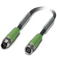 Phoenix Contact SAC-3P-M 8MS/ 3,0-PUR/M 8FS SH