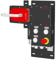 Euchner MGB-L2HB-PNC-L-122904
