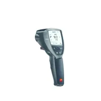 Testo SE & Co. KGaA 0560 8353