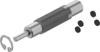 Festo DADM-TK-140