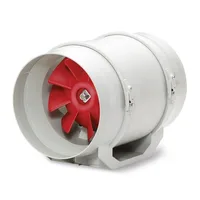 Helios Ventilatoren MV 125