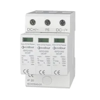 Cabur ISPD1500DC3P