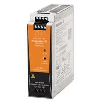 Weidmüller PRO MAX 120W 12V 10A