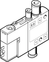 Festo CPE10-M1BH-3OLS-QS-6