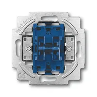 Busch-Jaeger 2000/6/6 US-101