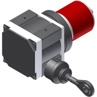 TR Electronic CEW58M-00387