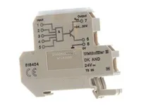 Weidmueller 8184040000 DK AND 35 24VDC