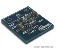 Infineon EVAL-1ED44173N01B