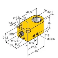 Turck BI30R-W30-DAP6X-H1141