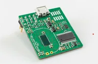 Infineon REF_BGT60LTR11AIP_M0