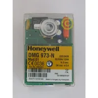 Honeywell DMG 973-N Burner Control Relay