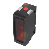 Balluff BOS 6K-NU-LK10-S75