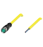Pepperl+Fuchs V3-GM-YE5M-PVC-U