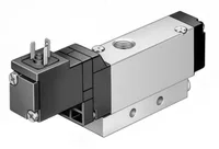 Festo MOEBH-3/2-1/8-B-230AC