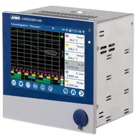 JUMO 706520/18-100-23/000