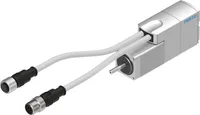 Festo EMMS-ST-28-L-SEB
