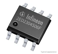 Infineon 2ED2304S06F