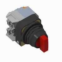 Allen Bradley 800H-16JRRH2KC7AX
