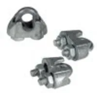 Schmersal Seilklemme 3mm NIRO