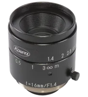 Pepperl+Fuchs VOS-LE-C-16MM-JC