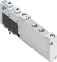 Festo VUVG-S10-P53C-ZT-M7-1T1L