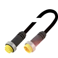 Balluff BCC A51L-A51L-70-363-PX0LW8-300