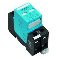 Weidmüller VPU I 1 N-PE 260V/100KA