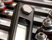 Stauff SNK 127 V-C-0-12--60 Level Gauge