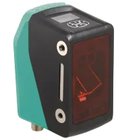 Pepperl+Fuchs OMR150M-R1000-SSI-V1V1B-T