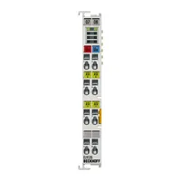 Beckhoff EL9520