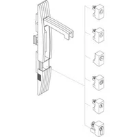 Schneider Electric NSYIN405E1